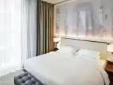 Andaz Deluxe Double Suite