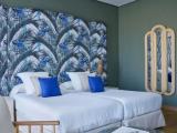 Premium Double room with balcony