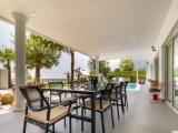 Cannes Villa