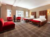 Collection Deluxe Twin room
