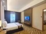 Executive Double Suite