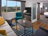Executive Double Suite