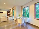 2 Bedrooms Villa with river view