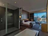 Marvelous (Separate Shower and Tub) Double Suite