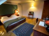 Quiet Family Mezzanine Suite