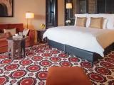 Double Junior Suite with Atlas View
