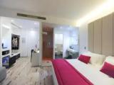 Quadruple Junior Suite