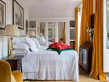 Deluxe Terrace Double room