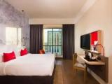 Accessible Double room