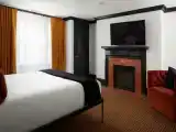 The Hector Double room