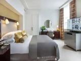 Double Junior Suite