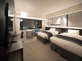 Premier Deluxe Double room