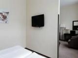 Stylish Double Junior Suite