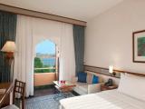 Deluxe Double room with lake view