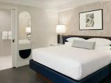1 Bedroom ADA Double Residence