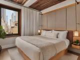 City Double room