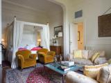 Twin Junior Suite with view