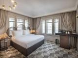 Landmark Double Penthouse Suite