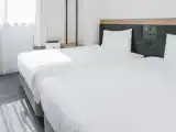 Hollywood Twin room