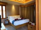 1 Bedroom Beach Front Double Villa