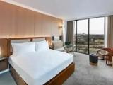 Accessible Double Suite