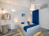 Standard Double room with pool view