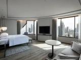 2 Bedrooms Large Executive Lounge Access Suite