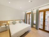 Standard Double Apartment