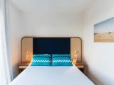 Superior Double room with balcony and with pool view