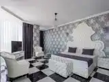 White Double Suite