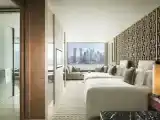 Bund Retreat Panorama Twin room