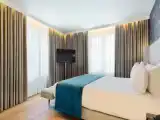 Double Junior Suite