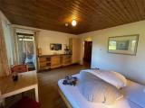 No. 22 Double room with balcony