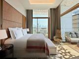 Bvlgari Double Suite with balcony