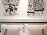 Romantic Lanna Royal Deluxe Double room