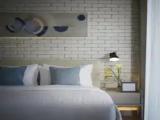 1 Bedroom Corner Double room