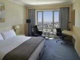 Executive Double Suite
