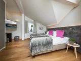 Superior Double Suite with balcony