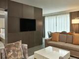 Double Junior Suite
