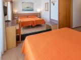 Double room with sea view