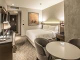 Grand Traditional Guest Volcano view Double room