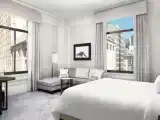 2 Bedrooms Bi-level Suite Union Square view