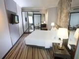 Dorsett Double Suite