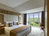 Presidential Double Suite with balcony