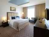 2 Bedrooms Quadruple Suite