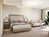 Signature with Private Pool Suite with sea view