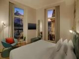Fori Imperiali Double Junior Suite