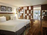 Executive Heritage Twin room