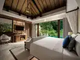 1 Bedroom Deluxe Double Pool Villa