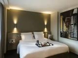 Classic Double room with garden view